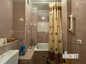 1-к квартира, на длительный срок, 34м2, 2/9 этаж