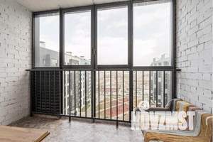 2-к квартира, посуточно, 65м2, 9/10 этаж