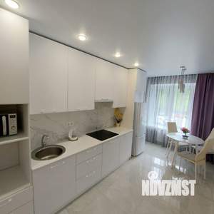 1-к квартира, посуточно, 34м2, 3/10 этаж