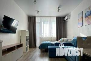 1-к квартира, посуточно, 38м2, 22/25 этаж
