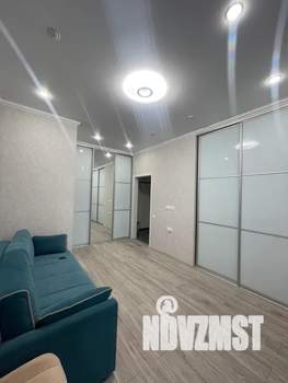 2-к квартира, посуточно, 49м2, 11/19 этаж