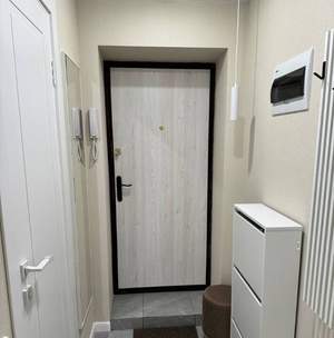 1-к квартира, на длительный срок, 30м2, 4/5 этаж