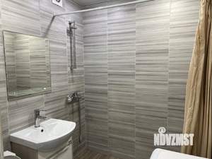 2-к квартира, посуточно, 45м2, 1/1 этаж