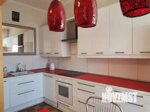 1-к квартира, посуточно, 55м2, 5/5 этаж