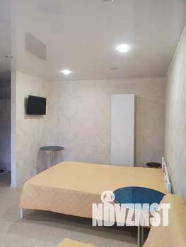 1-к квартира, посуточно, 32м2, 3/5 этаж