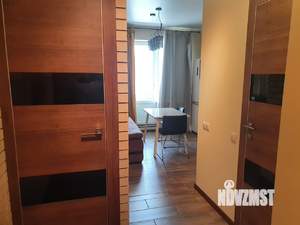 1-к квартира, на длительный срок, 42м2, 3/20 этаж
