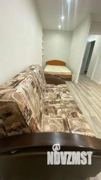 1-к квартира, на длительный срок, 32м2, 3/26 этаж