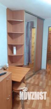 1-к квартира, посуточно, 20м2, 8/9 этаж