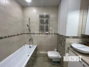 1-к квартира, на длительный срок, 40м2, 8/24 этаж