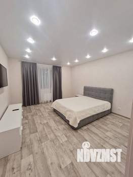 1-к квартира, на длительный срок, 47м2, 3/12 этаж