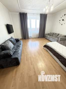 2-к квартира, посуточно, 81м2, 7/9 этаж