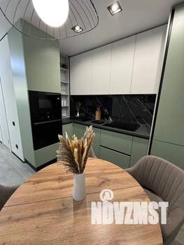 2-к квартира, посуточно, 54м2, 10/16 этаж