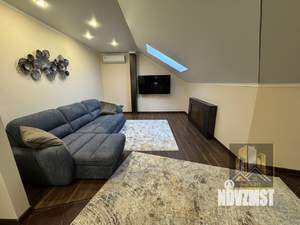 3-к квартира, на длительный срок, 103м2, 3/3 этаж