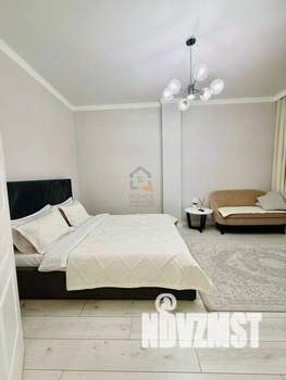1-к квартира, на длительный срок, 40м2, 5/10 этаж