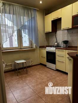 1-к квартира, на длительный срок, 36м2, 7/10 этаж