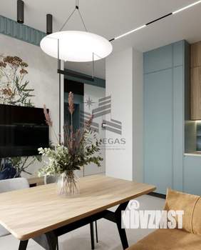 2-к квартира, на длительный срок, 55м2, 11/24 этаж