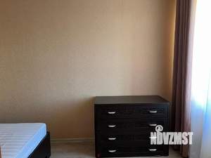 2-к квартира, посуточно, 40м2, 1/1 этаж