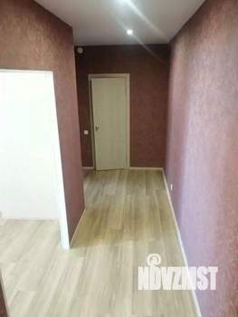 1-к квартира, на длительный срок, 38м2, 8/19 этаж