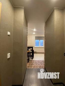 1-к квартира, на длительный срок, 45м2, 5/10 этаж