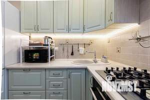 1-к квартира, посуточно, 50м2, 1/1 этаж