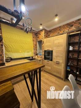 2-к квартира, на длительный срок, 55м2, 2/17 этаж