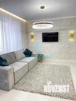 3-к квартира, на длительный срок, 89м2, 5/17 этаж