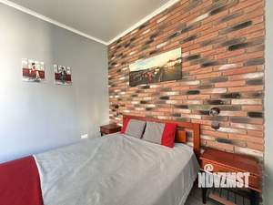 3-к квартира, посуточно, 120м2, 2/4 этаж