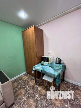 Студия квартира, на длительный срок, 25м2, 3/5 этаж