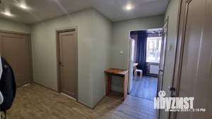 2-к квартира, на длительный срок, 55м2, 3/9 этаж