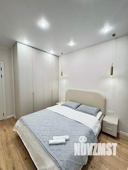 2-к квартира, на длительный срок, 46м2, 4/5 этаж