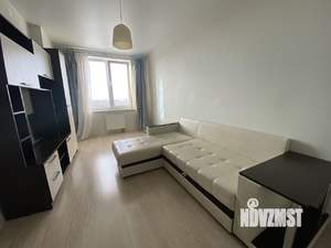 2-к квартира, на длительный срок, 60м2, 11/19 этаж