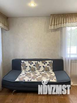1-к квартира, посуточно, 35м2, 2/5 этаж
