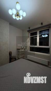 2-к квартира, на длительный срок, 45м2, 7/24 этаж