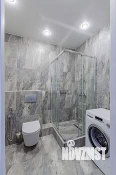 1-к квартира, на длительный срок, 40м2, 19/19 этаж