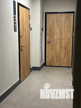 1-к квартира, посуточно, 34м2, 9/12 этаж