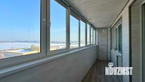 1-к квартира, на длительный срок, 42м2, 15/24 этаж