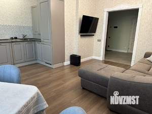 3-к квартира, на длительный срок, 80м2, 5/6 этаж