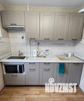 1-к квартира, посуточно, 36м2, 7/9 этаж