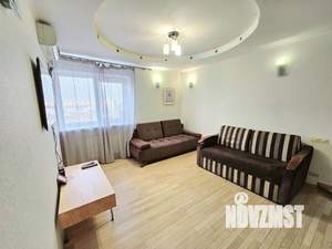 1-к квартира, посуточно, 70м2, 1/1 этаж