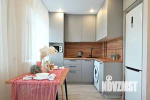 2-к квартира, посуточно, 45м2, 4/5 этаж