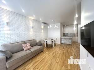 2-к квартира, на длительный срок, 90м2, 10/20 этаж