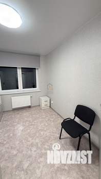 2-к квартира, на длительный срок, 47м2, 22/25 этаж