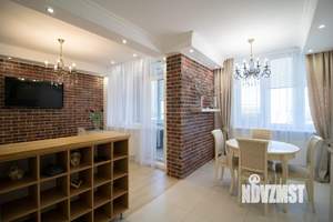 2-к квартира, на длительный срок, 60м2, 14/24 этаж