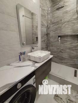 2-к квартира, посуточно, 58м2, 1/19 этаж