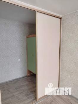 1-к квартира, на длительный срок, 38м2, 9/10 этаж