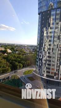 2-к квартира, посуточно, 50м2, 10/23 этаж