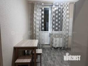 1-к квартира, на длительный срок, 40м2, 6/9 этаж