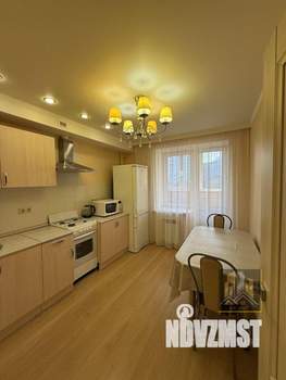 1-к квартира, на длительный срок, 35м2, 5/9 этаж