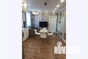 2-к квартира, посуточно, 61м2, 17/18 этаж