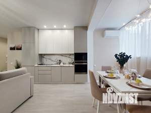 1-к квартира, посуточно, 44м2, 2/17 этаж